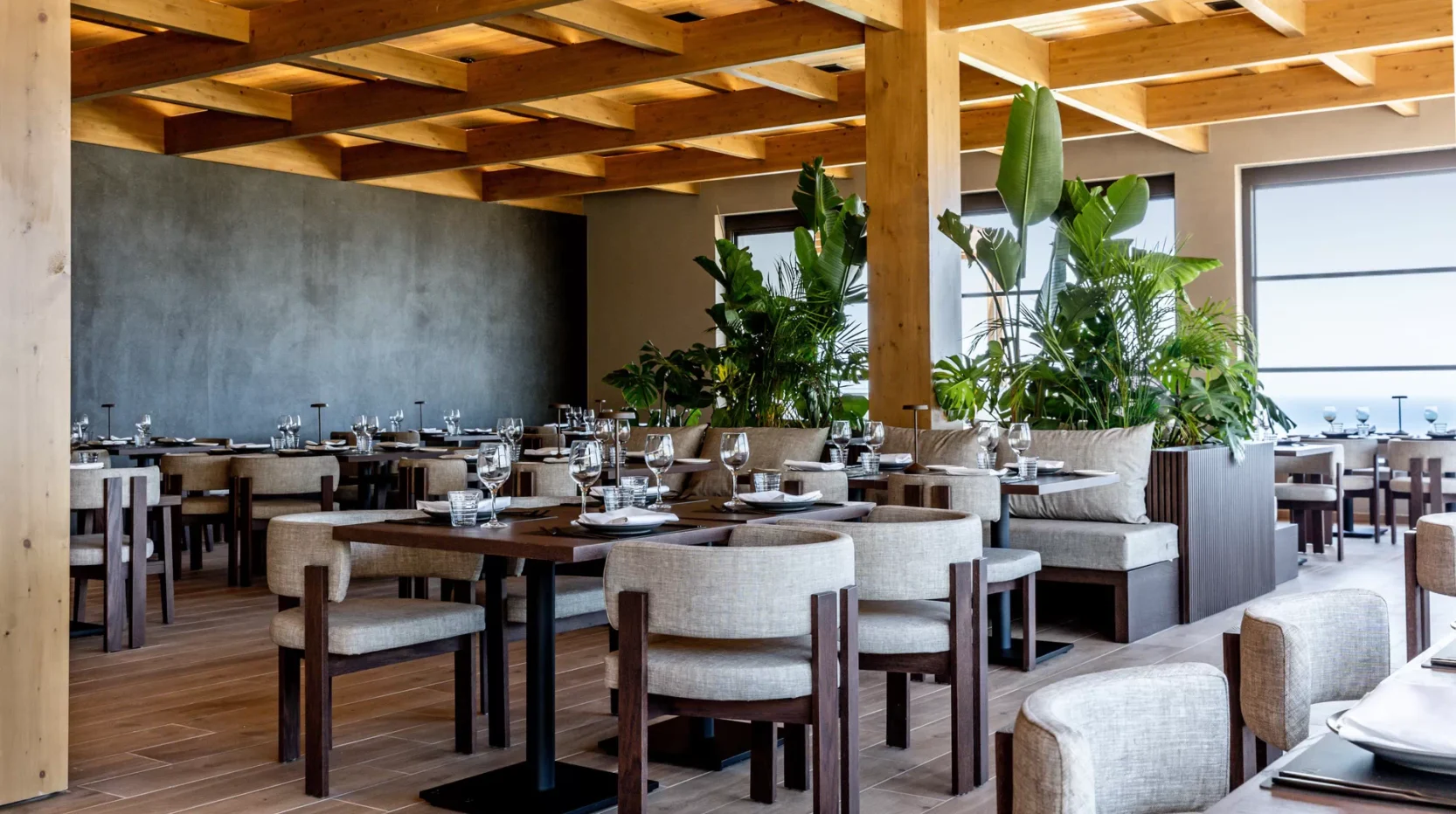 Elios Hill Restaurant