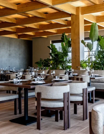 Elios Hill Restaurant