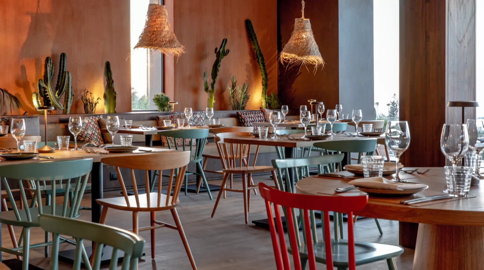 Restaurant Soleado