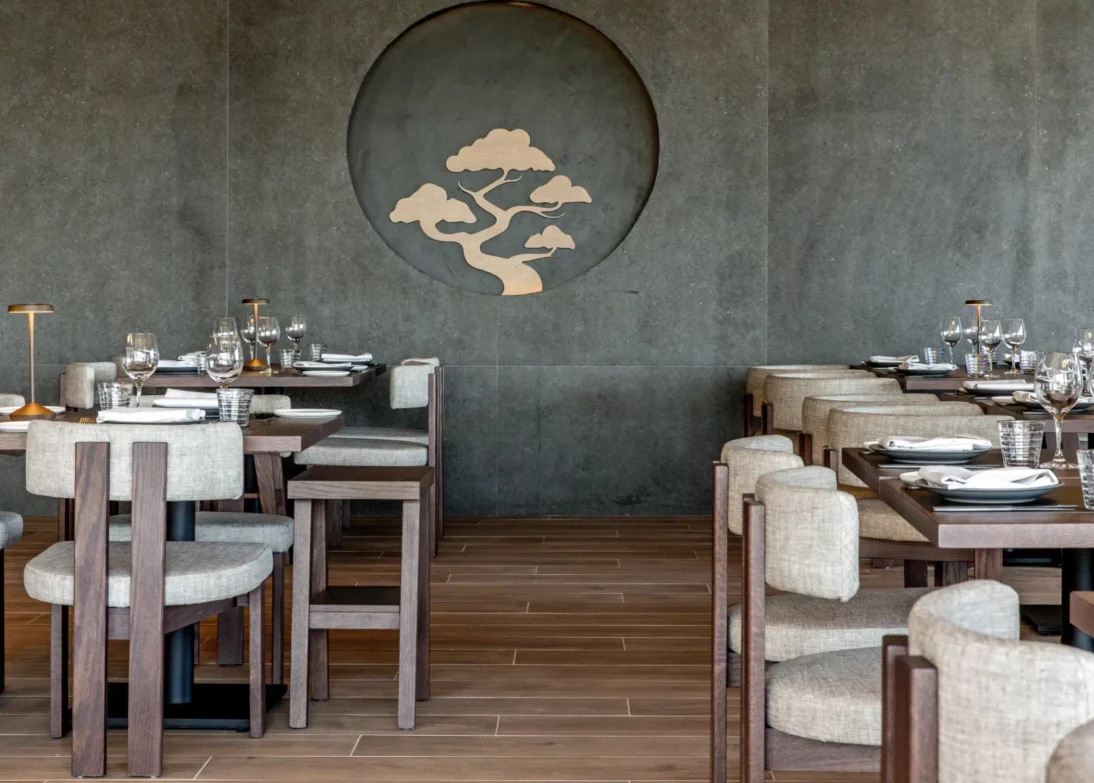 Tayio Asian Bar